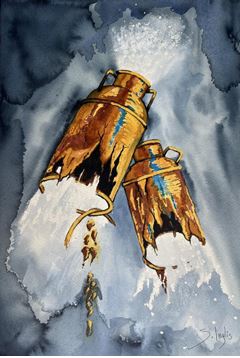 Milky Way Launch