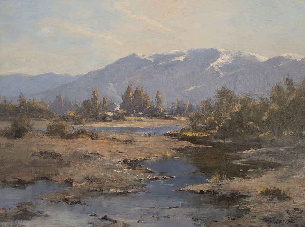 Morning Light Te Anua NZ