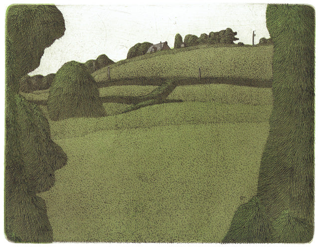 North Tawton I (2026) ed.5/14