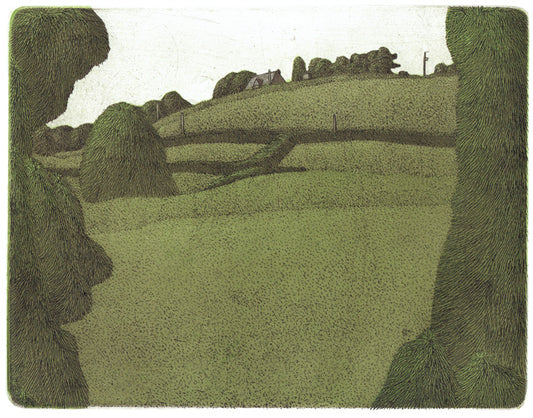 North Tawton I (2026) ed.5/14