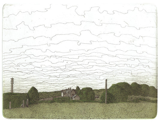 North Tawton III (2026) ed.4/12