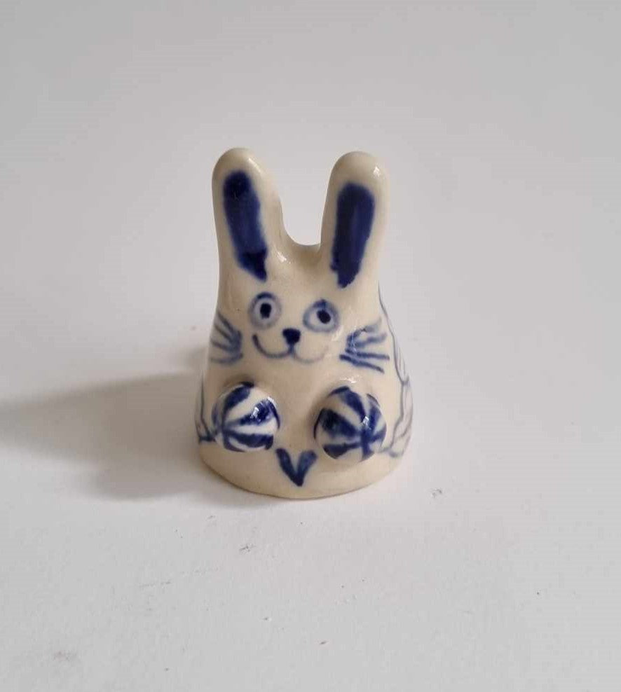 Critters with Tits (series)