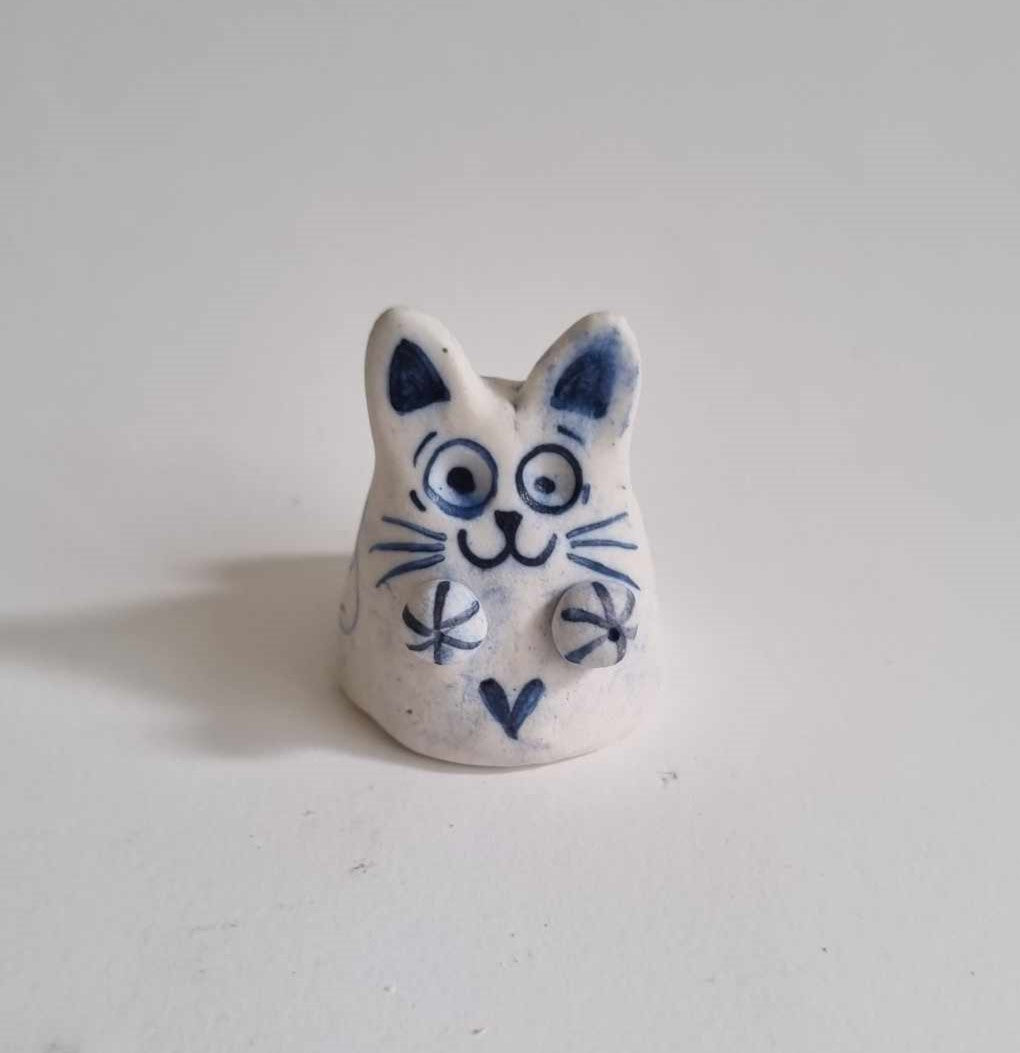 Critters with Tits (series)