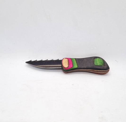 Small Skate Deck Blade #2