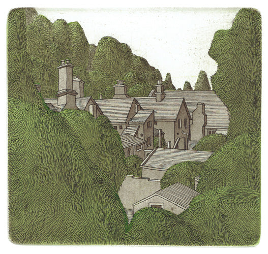 Tavistock I (2026) ed.8/12