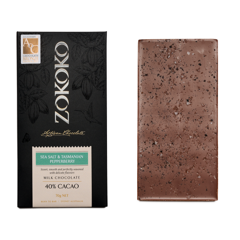Zokoko Chocolates