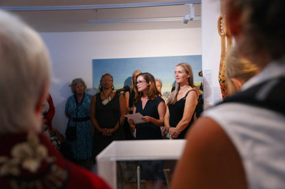 PAST EXHIBITIONS: "GRID" [AUCKLAND, NEW ZEALAND]