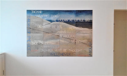 PAST EXHIBITIONS: "GRID" [AUCKLAND, NEW ZEALAND]
