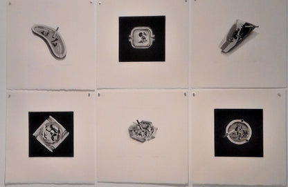 PAST EXHIBITIONS: "GRID" [AUCKLAND, NEW ZEALAND]
