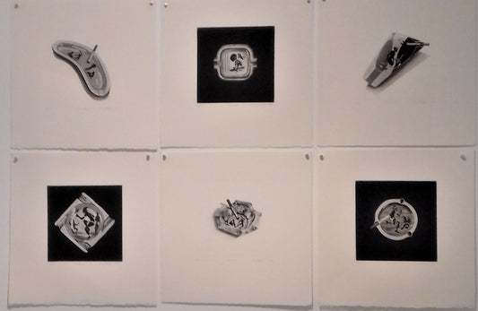 PAST EXHIBITIONS: "GRID" [AUCKLAND, NEW ZEALAND]