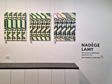 Load image into Gallery viewer, WOTSO - Neutral Bay - Exhibition #2 Nadege Lamy - 17/06/2022 - 12/08/2022
