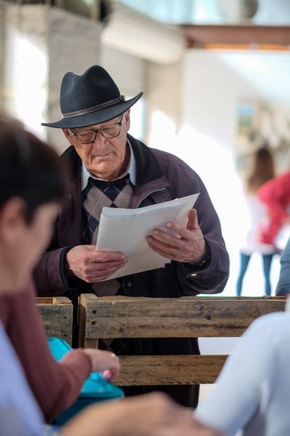 PAST EVENT: "DULY PRICED DRINK" [BigCi BILPIN] 2017