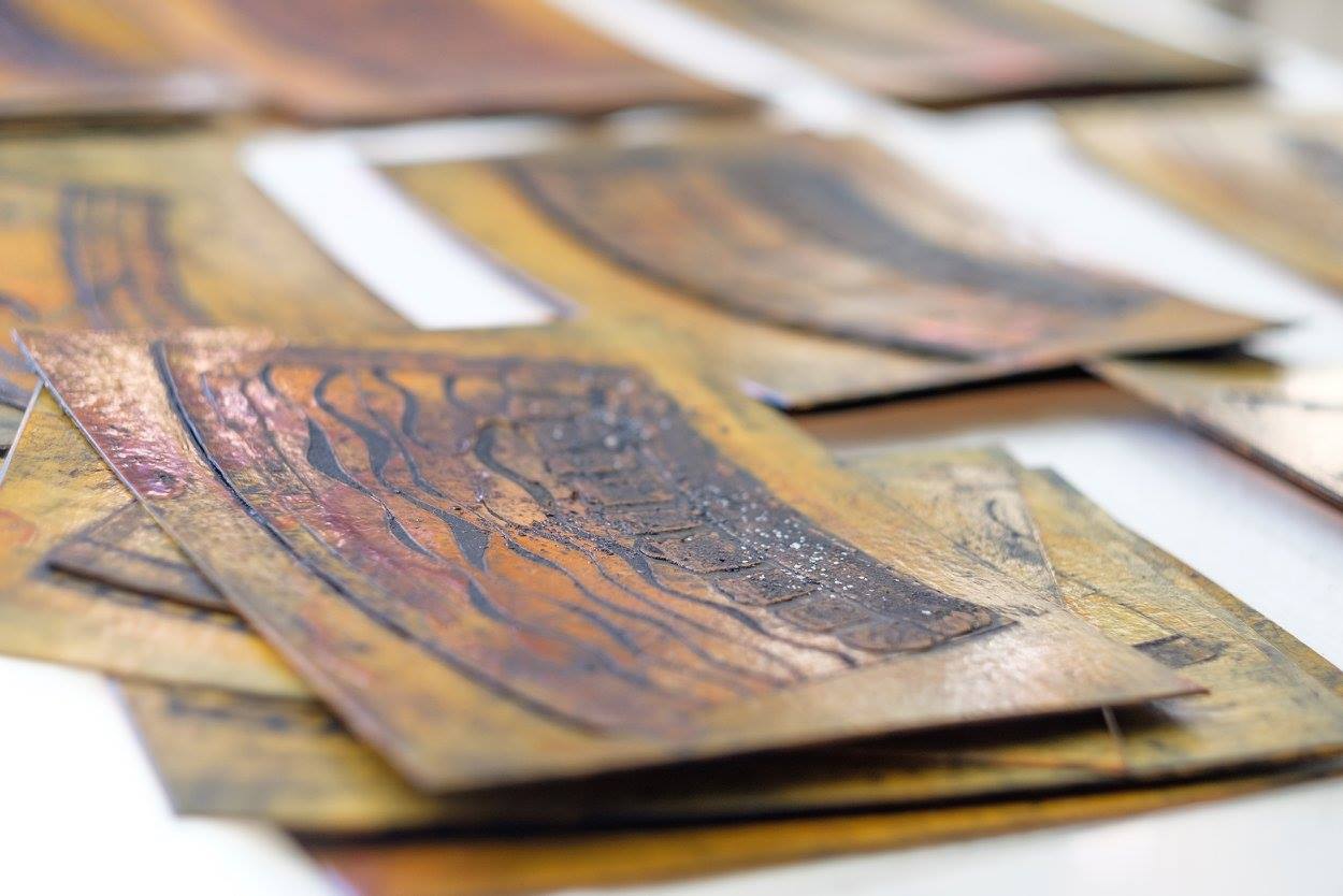 SOCIAL ARTS PRACTICE: FACILITATED WORKSHOP #2 "DULY PRICED DRINK"