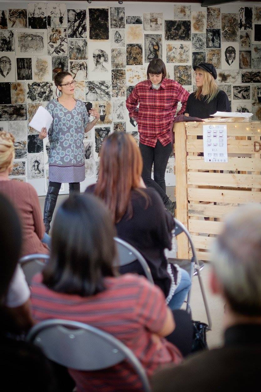PAST EVENT: "DULY PRICED DRINK" [BigCi BILPIN] 2017