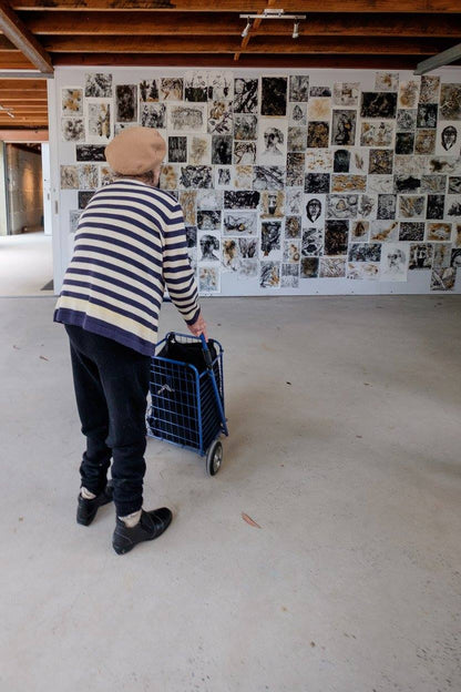 SOCIAL ARTS PRACTICE: FACILITATED WORKSHOP #2 "DULY PRICED DRINK"