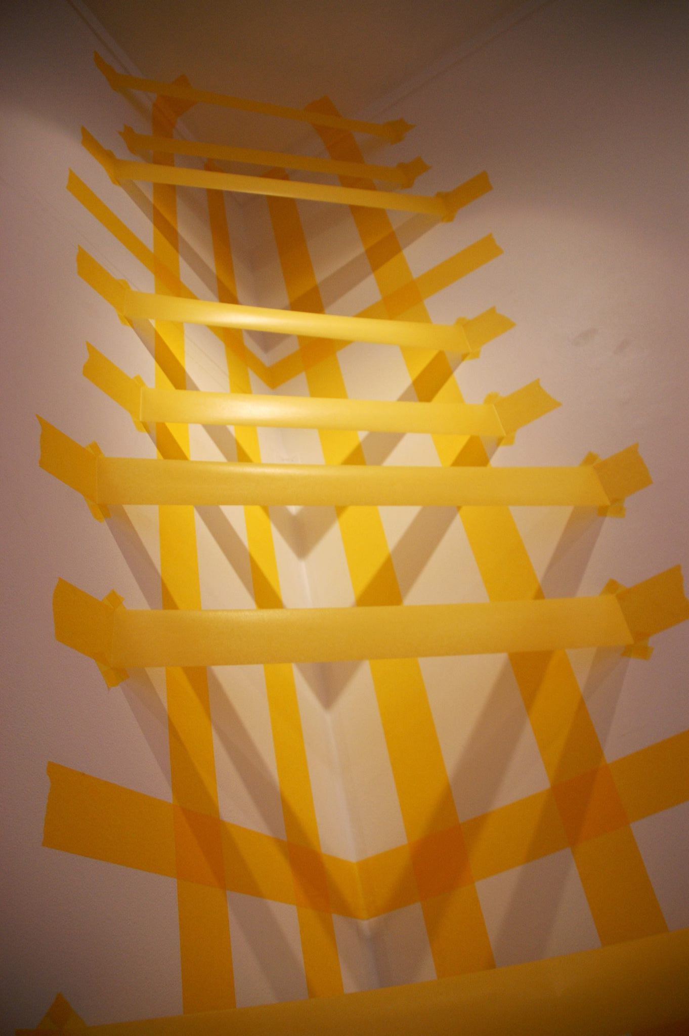 PAST EXHIBITIONS: "GRID" [AUCKLAND, NEW ZEALAND]