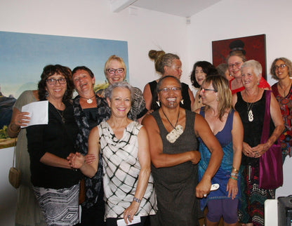 PAST EXHIBITIONS: "GRID" [AUCKLAND, NEW ZEALAND]