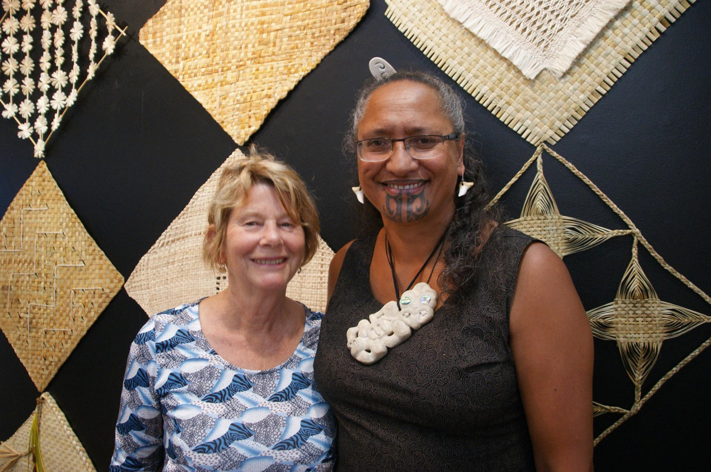 PAST EXHIBITIONS: "GRID" [AUCKLAND, NEW ZEALAND]