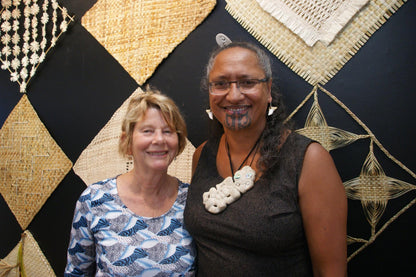 PAST EXHIBITIONS: "GRID" [AUCKLAND, NEW ZEALAND]