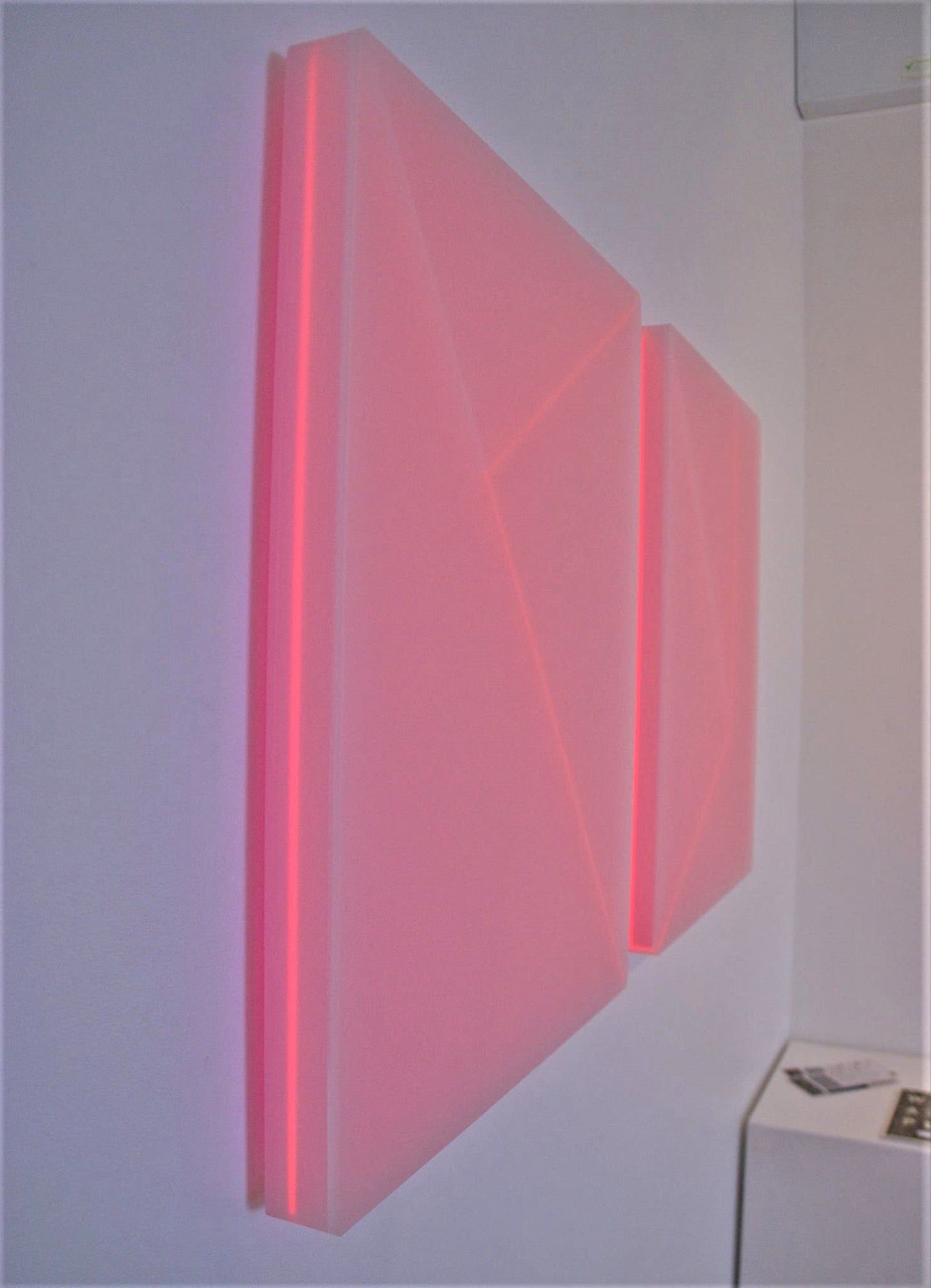 PAST EXHIBITIONS: "GRID" [AUCKLAND, NEW ZEALAND]