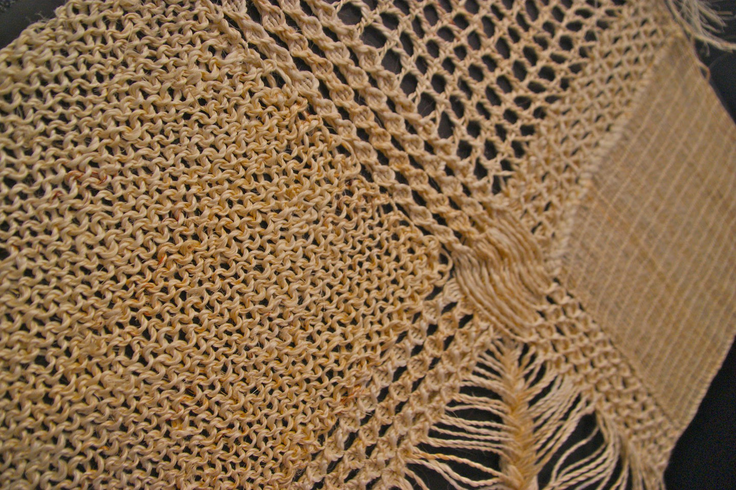 PAST EXHIBITIONS: "GRID" [AUCKLAND, NEW ZEALAND]