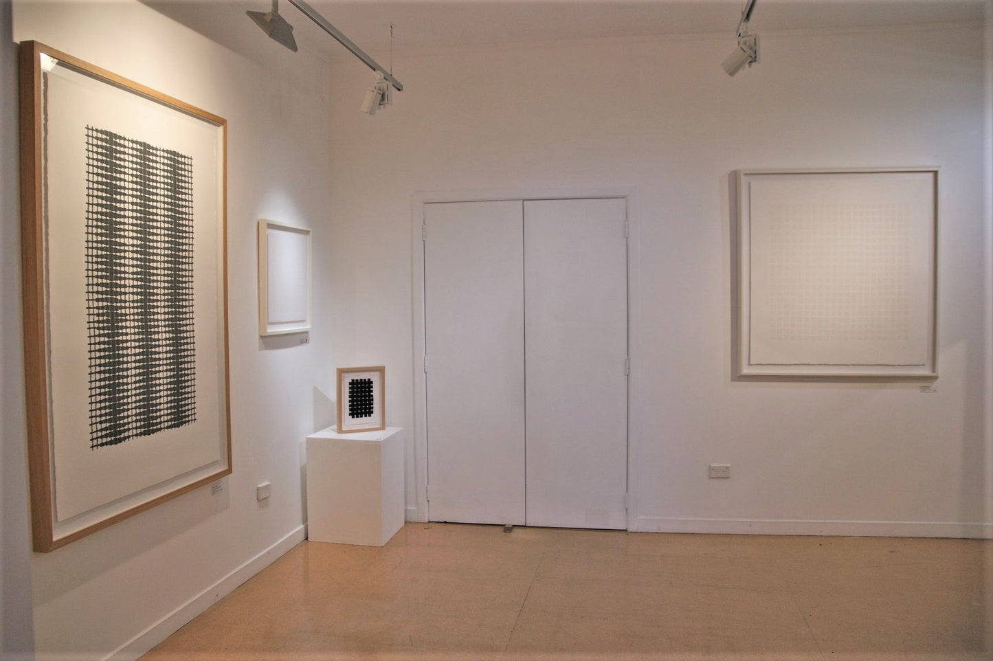 PAST EXHIBITIONS: "GRID" [AUCKLAND, NEW ZEALAND]
