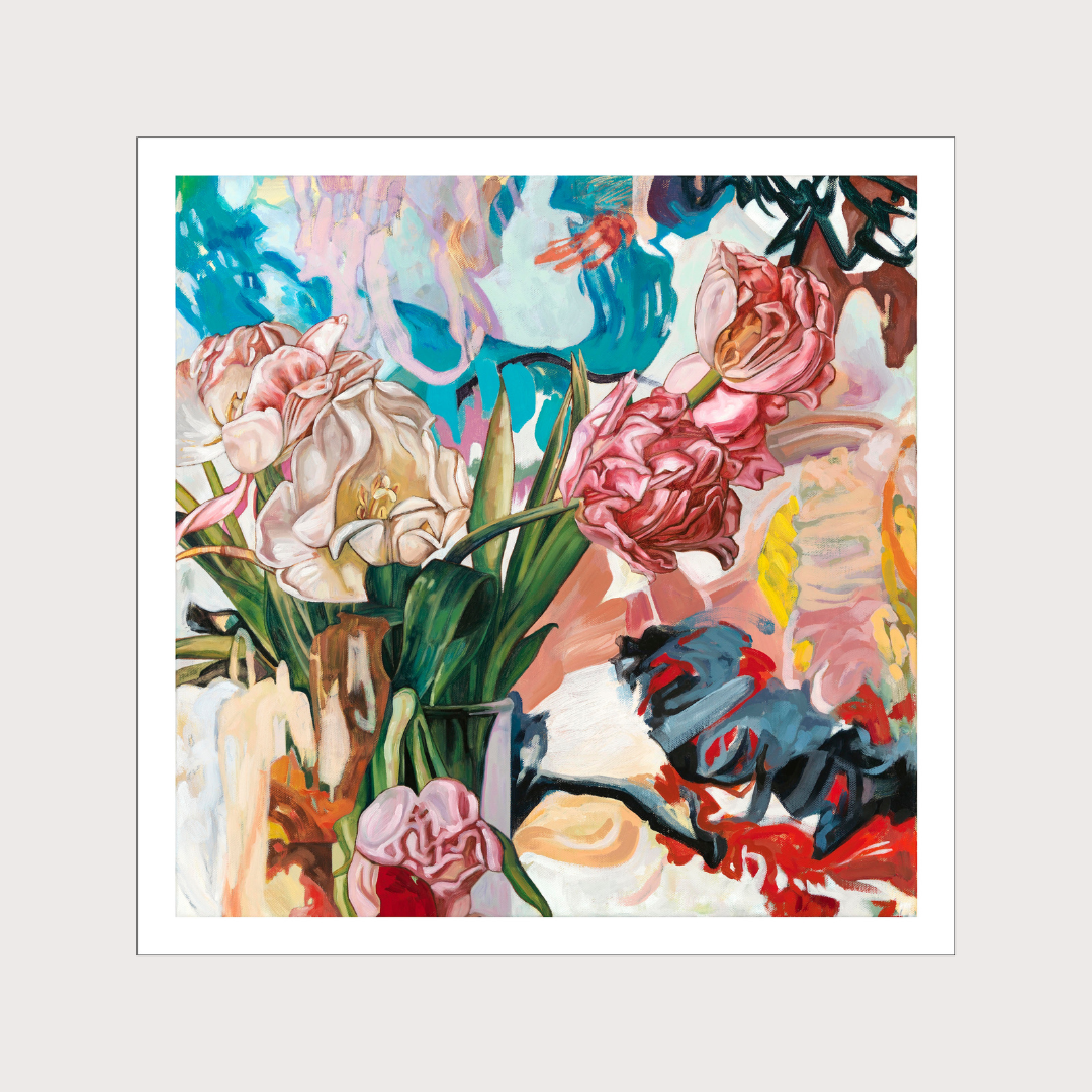 Print: Dreamscape