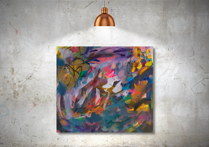 ROTATING EXHIBITIONS: COMMERCIAL PROPERTIES