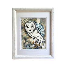 Load image into Gallery viewer, Barn Owl IV
