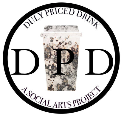 SOCIAL ARTS PRACTICE: FACILITATED WORKSHOP #2 "DULY PRICED DRINK"
