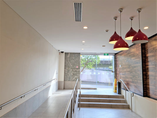WOTSO - Pyrmont - Gallery 2 - TAKING BOOKINGS