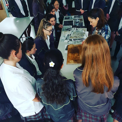 SOCIAL ARTS PRACTICE: FACILITATED WORKSHOP #2 "DULY PRICED DRINK"