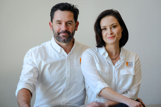 Our Story: About Us