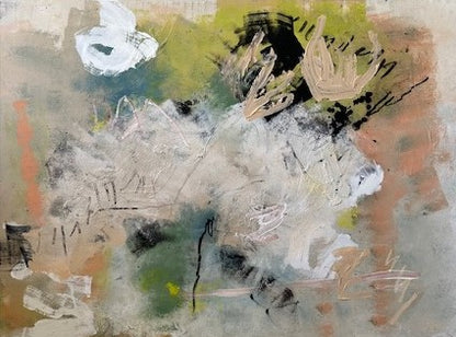 New Year, New Me, and All That Stuff