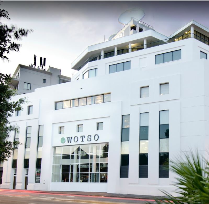 WOTSO - Pyrmont - Gallery 1 - TAKING BOOKINGS
