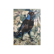 Load image into Gallery viewer, Standing Magpie IV
